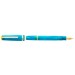 Esterbrook JR Pocket Pen Limited Edition Paradise Blue Breeze Fountain Pen