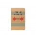 Field Notes Chicago Edition 3 Pack