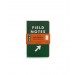 Field Notes Mile Marker 3 Pack