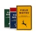 Field Notes Mile Marker 3 Pack