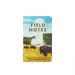 Field Notes National Parks Edition Series C 3-Pack