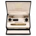 Pineider Psycho Limited Edition Gold Fountain Pen