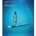 Penlux Masterpiece Grande Great Natural Deep Sea Fountain Pen