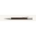 Graf  Von Faber-Castell Grenadilla Classic Propelling Pencil 