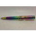 Conklin Duragraph Ballpoint Pen Rainbow Edition