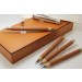 Graf von Faber- Castell Perfect Pencil Brown Magnum