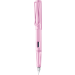 Lamy Safari Fountain Pen Light Rose 2023 Special Edition