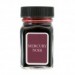 Monteverde Noir Bottled Ink 30ml Mercury
