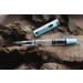TWSBI Eco Transparent Mint Blue Fountain Pen