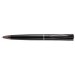 Monteverde Impressa Black with Gun Metal Trim Ballpoint Pen