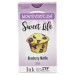 Monteverde Sweet Life Bottled Ink 30mL Blueberry Muffin