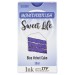Monteverde Sweet life Bottled Ink 30mL Blue Velvet Cake