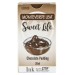 Monteverde Sweet Life Bottled Ink 30mL Chocolate Pudding