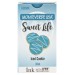 Monteverde Sweet Life Bottled Ink 30mL Iced Cookie