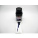 Aurora Blue/Black Bottled Ink