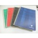Clairefontaine Multi-Subject Wirebound NotebookClairefontaine Multi-Subject Wirebound Notebook