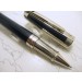 S.T. Dupont Olympio Midnight Blue Roller Ball