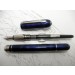 Alfred Dunhill Of London Side Car Fountain Pen