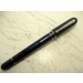 Alfred Dunhill Of London Side Car Fountain Pen
