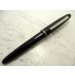 Esterbrook Estie Fountain Pen Black Chrome Trim