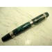 Ancora Perla Marbled Green Fountain Pen