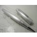 Esterbrook Camden Rollerball Pen Silver