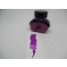 David Oscarson 15th Anniversary Royal Purple Bottled Ink