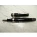 Omas 75th Anniversary Paragon Fountain pen with Rhodium trim