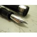 Omas 75th Anniversary Paragon Fountain pen with Rhodium trim