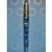 Esterbrook Estie Standard Nouveau Bleu Gold Trim Fountain Pen