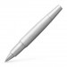 Faber-Castell E-Motion Pure Silver Rollerball