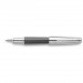 Faber-Castell E-Motion Parquet Black Resin Rollerball