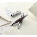 Faber-Castell E-Motion Dark Brown Wood And Polished Chrome Mechanical Pencil