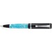 Conklin Duragraph Turquoise Nights Ballpoint Pen