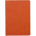 Rhodia Rhodiarama Sewn Spine Notebook Tangerine