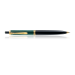 Pelikan Souverän K400 Black/Green Ballpoint Pen
