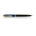 Pelikan Souverän K600 Black/Blue Ballpoint Pen