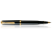 Pelikan Souverän R800 Black Rollerball Pen