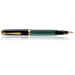 Pelikan Souverän R800 Black/Green Rollerball Pen
