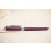 S.T. Dupont Line D Firehead Guilloche Amethyst Rollerball