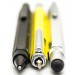 Monteverde Tool Mechanical Pencil Yellow