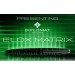 Diplomat Elox Matrix Green Mechanical Pencil