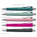 Faber-Castell Poly Ball Rose Ballpoint