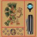 Graf von Faber-Castell Pen Of The Year 2022 The Aztecs Fountain Pen