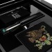 Graf von Faber-Castell Pen Of The Year 2022 The Aztecs Rollerball