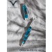 Visconti Opera Master Limited Edition Polynesia Fountain Pen