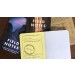 Field Notes National Parks Edition Series A 3-Pack
